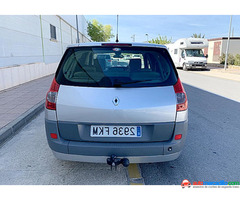 Renault Gran Scenic 150 Cv 6v Auto 2007