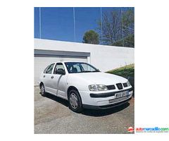 Seat Cordoba Tdi 100 Tdi 2002