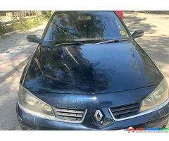 Renault Laguna 2006