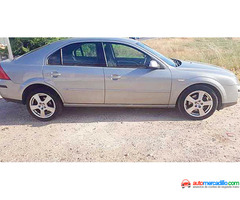 Ford Mondeo 1.8 16v 125 Cv 1.8 2005