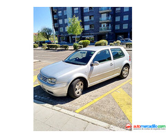 Volkswagen Golf 2000
