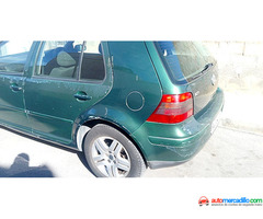Volkswagen Golf 1999