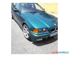 Bmw Serie 3 1998