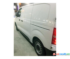 Peugeot Expert 2016