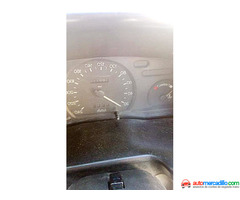 Ford Transit 1997