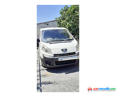 Peugeot Expert 2008