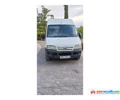 Citroen Jumper 2.2 Hdi 2.2 Hdi
