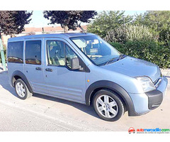 Ford 210-s 2007