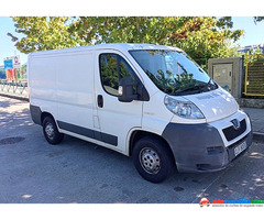 Peugeot Boxer 2007