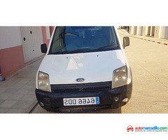 Ford Torneo Et 2005