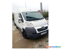 Peugeot BÓxer L2 H2 2.2 Hdi