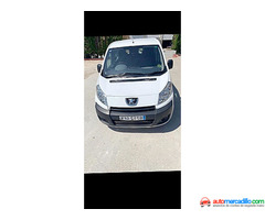 Peugeot Expert 2008
