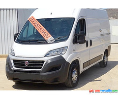 Fiat Ducato 2.0 Mh2 2.3 130 Mjt 3.0 2016