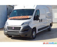Fiat Ducato 2.3 Lh2 2.0 115 Mjt 3.3 2016