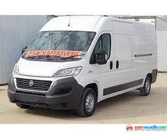 Fiat Ducato 2.3 Lh2 2.3 130 Mjt 3.3 2016