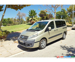 Fiat Scudo 2.0 Multijet 2.0 2008