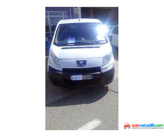 Peugeot Exper Tepee 2.0 Hdi 120. Cv 2.0 Hdi 2008