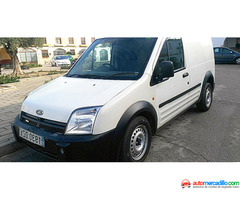 Ford Transit Nect 2006