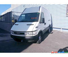 Iveco Daily 35 C11 2.8 Cc 110 Cv 2.8 Cc 2000