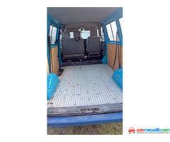 Volkswagen Transporte 1997