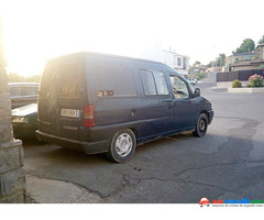 Peugeot Espert 2000