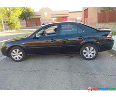 Ford Mondeo 2.0 I Guia+ Alto D Gama 2.0 2003