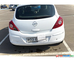 Opel Corsa 2008