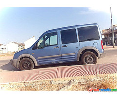 Ford Turneo Net 2003