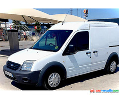 Ford Nect 1.8 1.8 2012