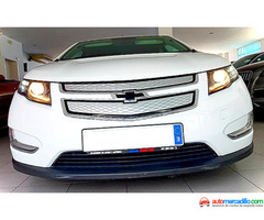 Chevrolet Volt 2014