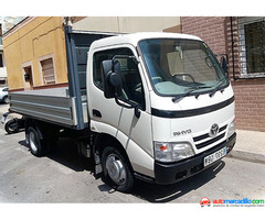 Toyota Dyna 150