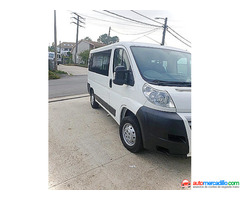Citroen Jumper 2008