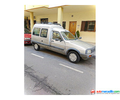 Citroen Rd 1997