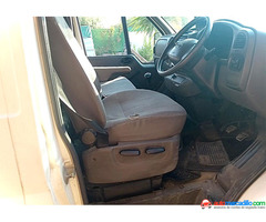 Ford T300 125 Cv