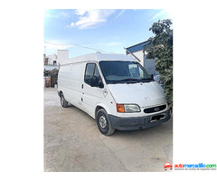 Ford Transit 1999