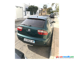 Seat Leon 2001