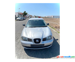 Seat Ibiza 2003