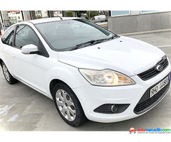Ford Focus 2008