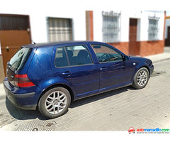 Volkswagen Golf 4