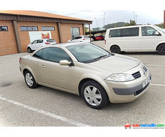 Renault MÉgane 2005