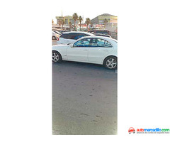 Mercedes-benz E 220 2002