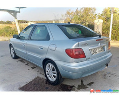Citroen Xsara 2003