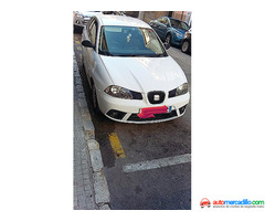 Seat Ibiza 2007