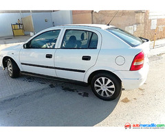 Opel Astra 1.7 1.7 2000