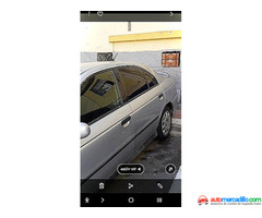 Honda Accord 1.8 Ex 1.8 2002