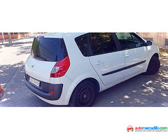Renault ScÉnic 2008