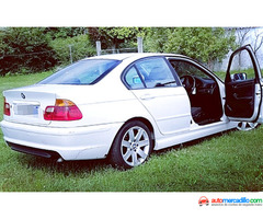 Bmw Serie 3 2003