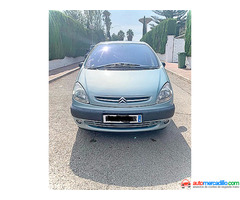 Citroen Xsara Picasso 2001