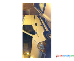 Renault Master 2.5 Dci 2005