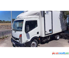 Nissan 2.0 150 Cv Turbo DiÉsel 3.0 2010